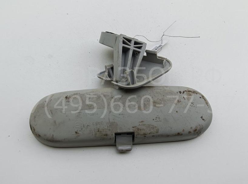 Зеркало заднего вида