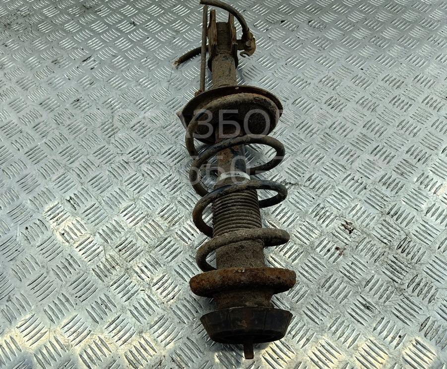 Амортизатор передний левый