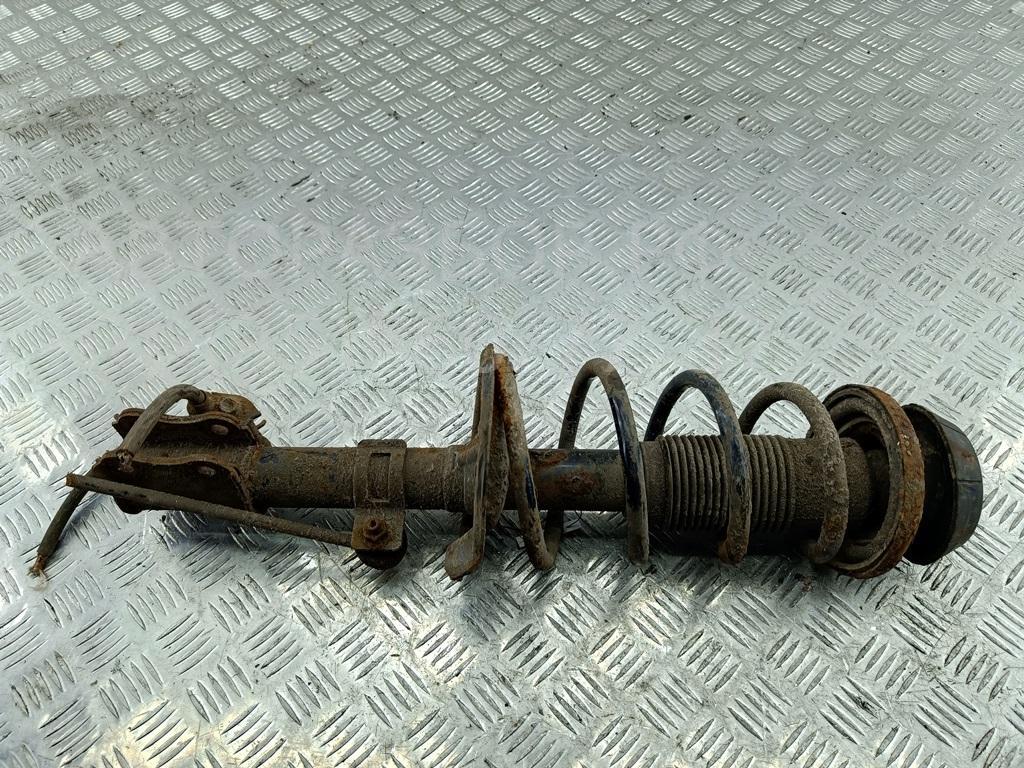 Амортизатор передний левый