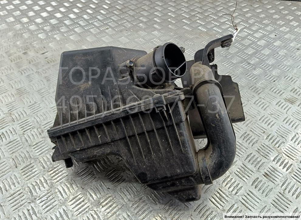 Корпус воздушного фильтра