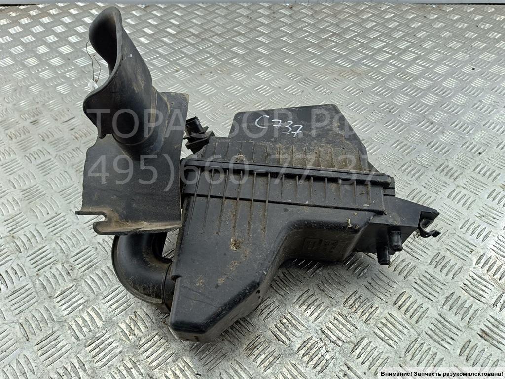 Корпус воздушного фильтра