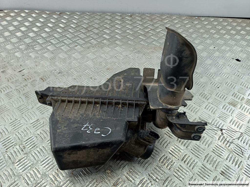 Корпус воздушного фильтра