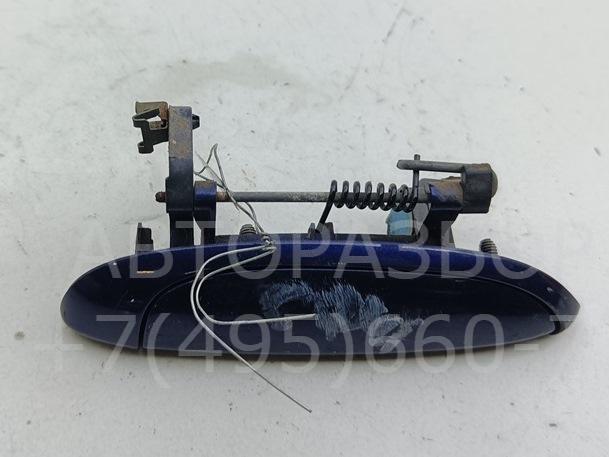 Ручка двери передней наружная правая