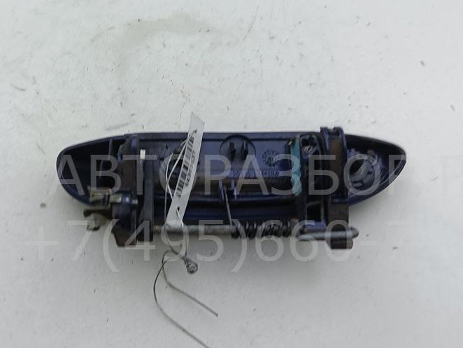 Ручка двери передней наружная правая