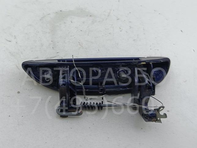 Ручка двери задней наружная левая