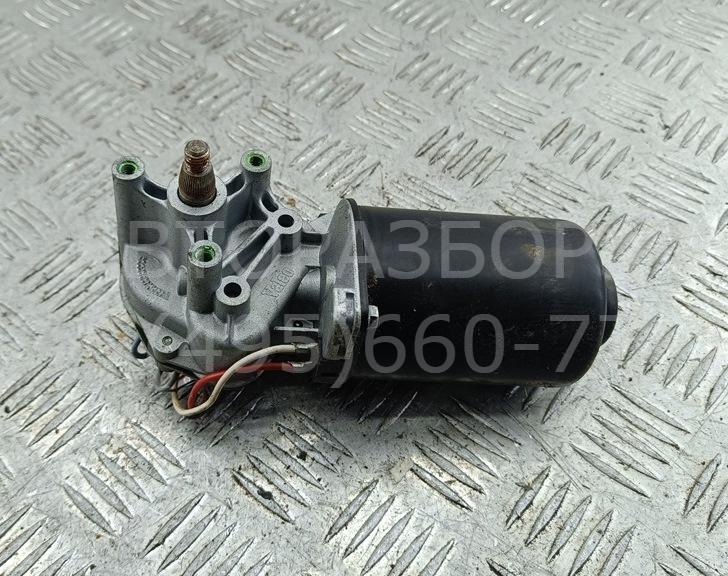 Моторчик стеклоочистителя передний