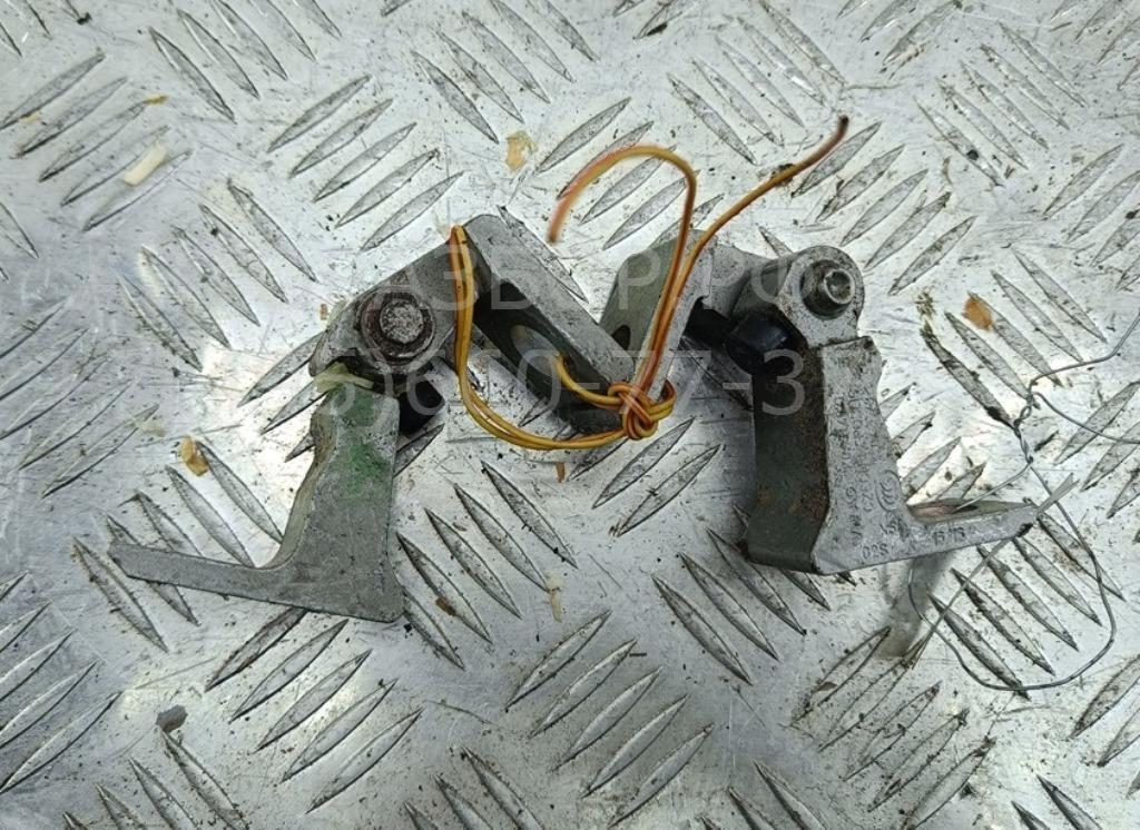 Петля двери