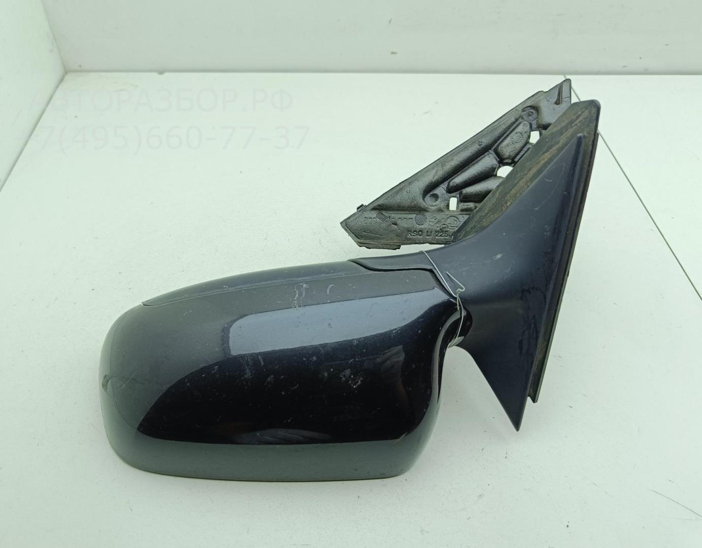 Зеркало левое электрическое