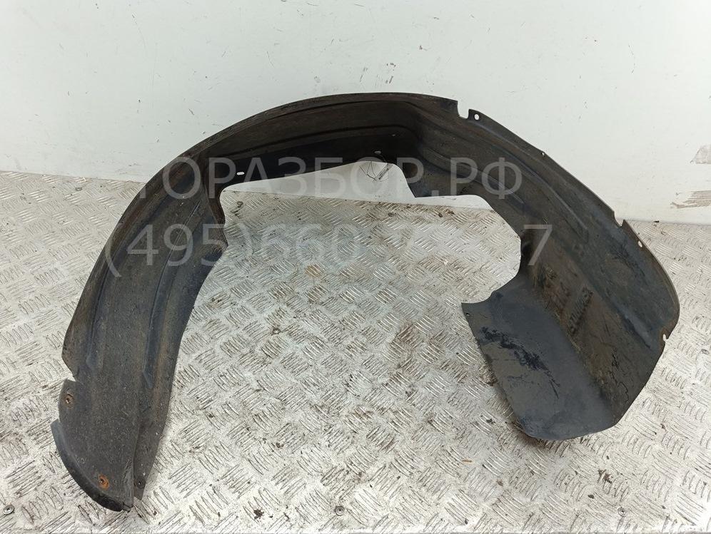 Локер передний правый