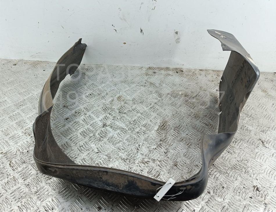 Локер передний правый