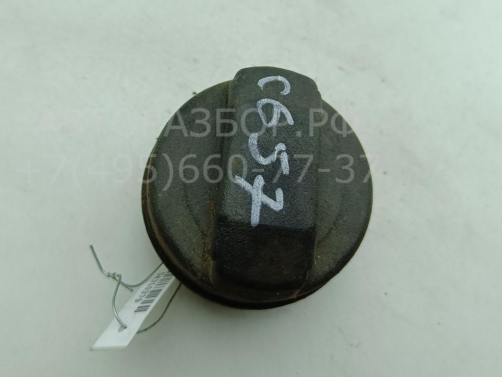 Крышка топливного бака