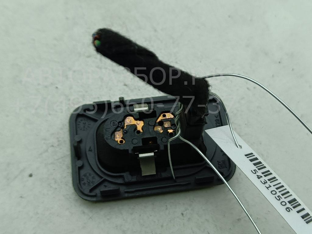 Кнопка стеклоподъемника