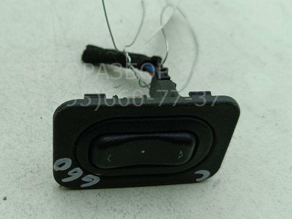 Кнопка стеклоподъемника