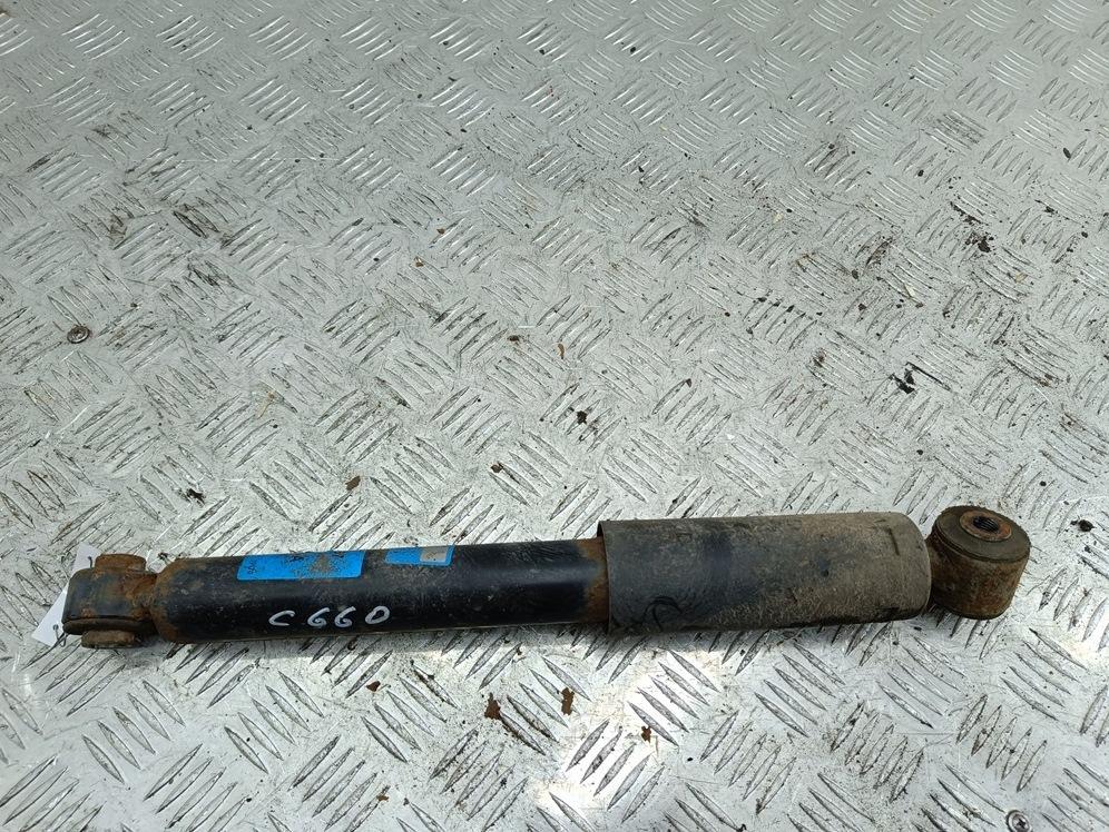 Амортизатор задний правый