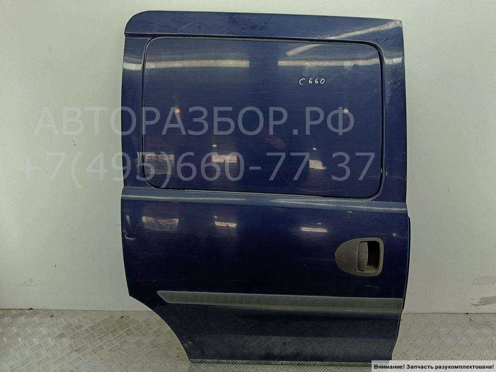 Дверь сдвижная