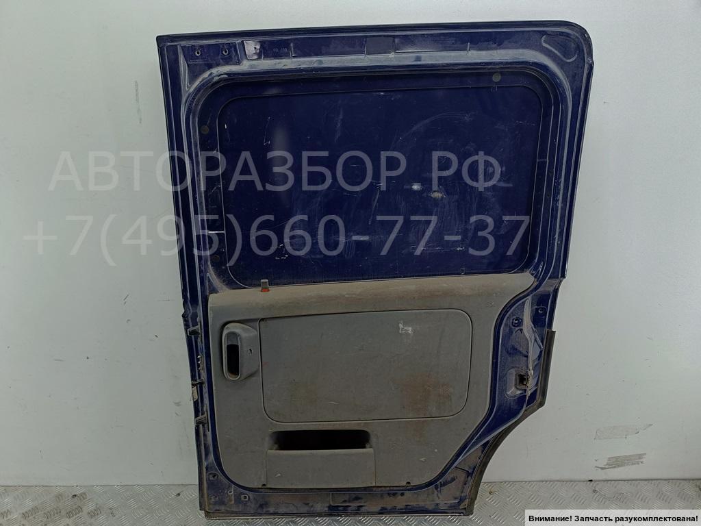 Дверь сдвижная