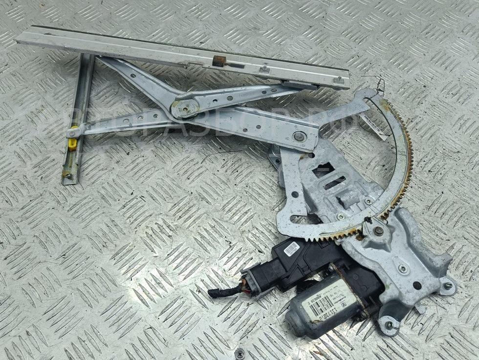 Стеклоподъемник электр. передний правый