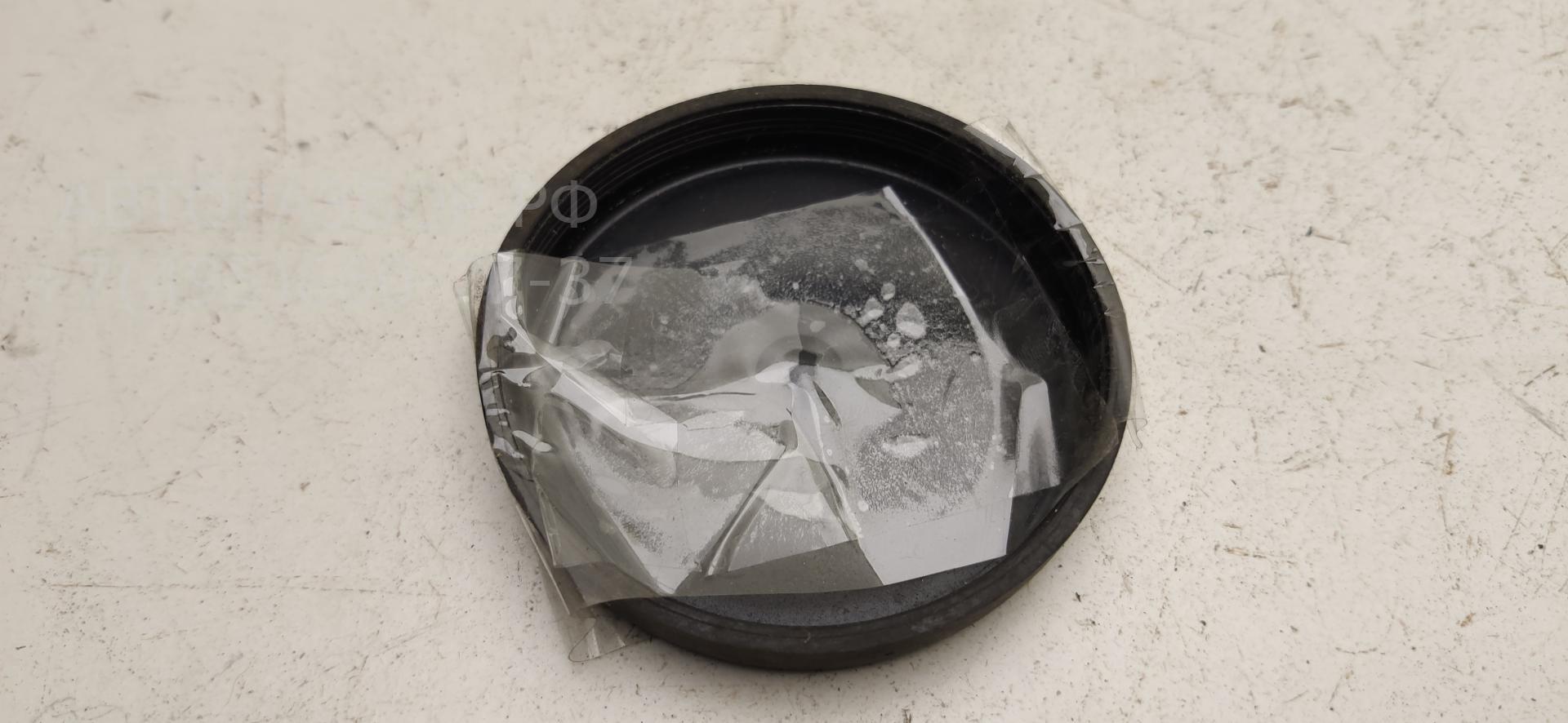 Крышка фары левой