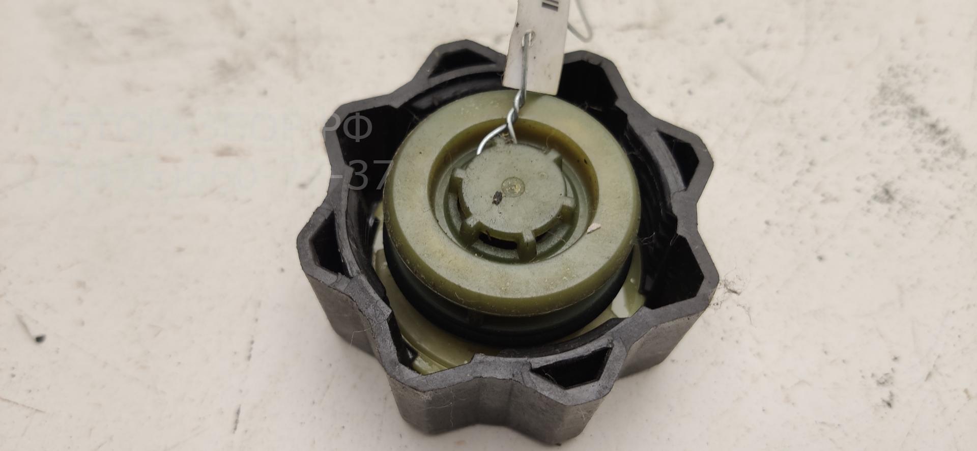 Крышка расширительного бачка