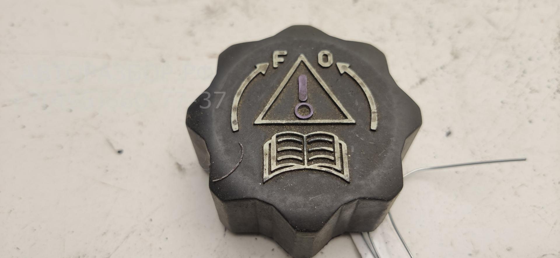 Крышка расширительного бачка