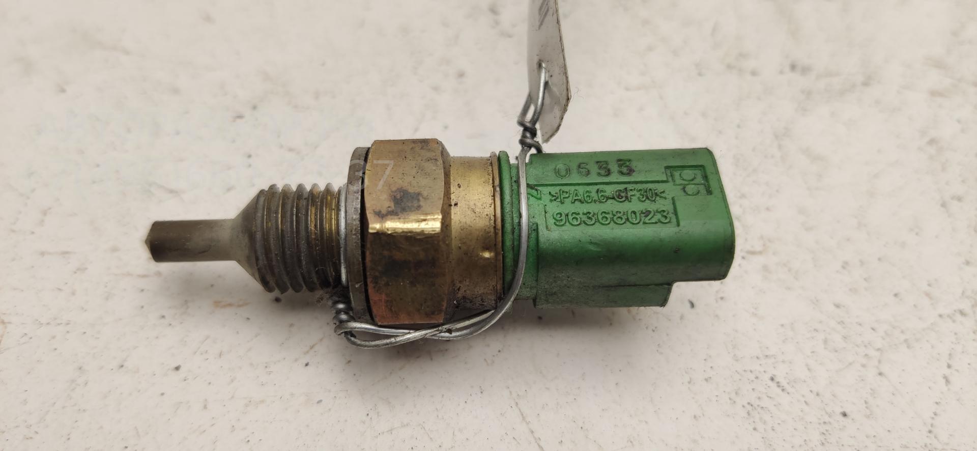 Датчик температуры