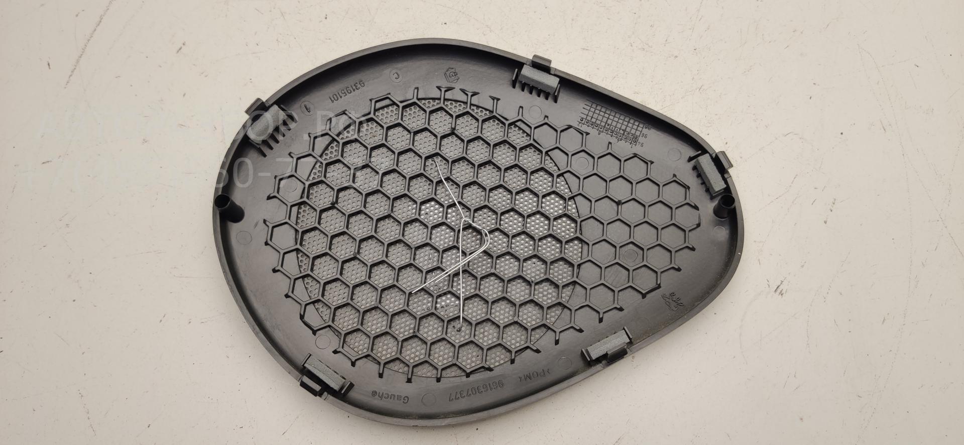 Решетка динамика