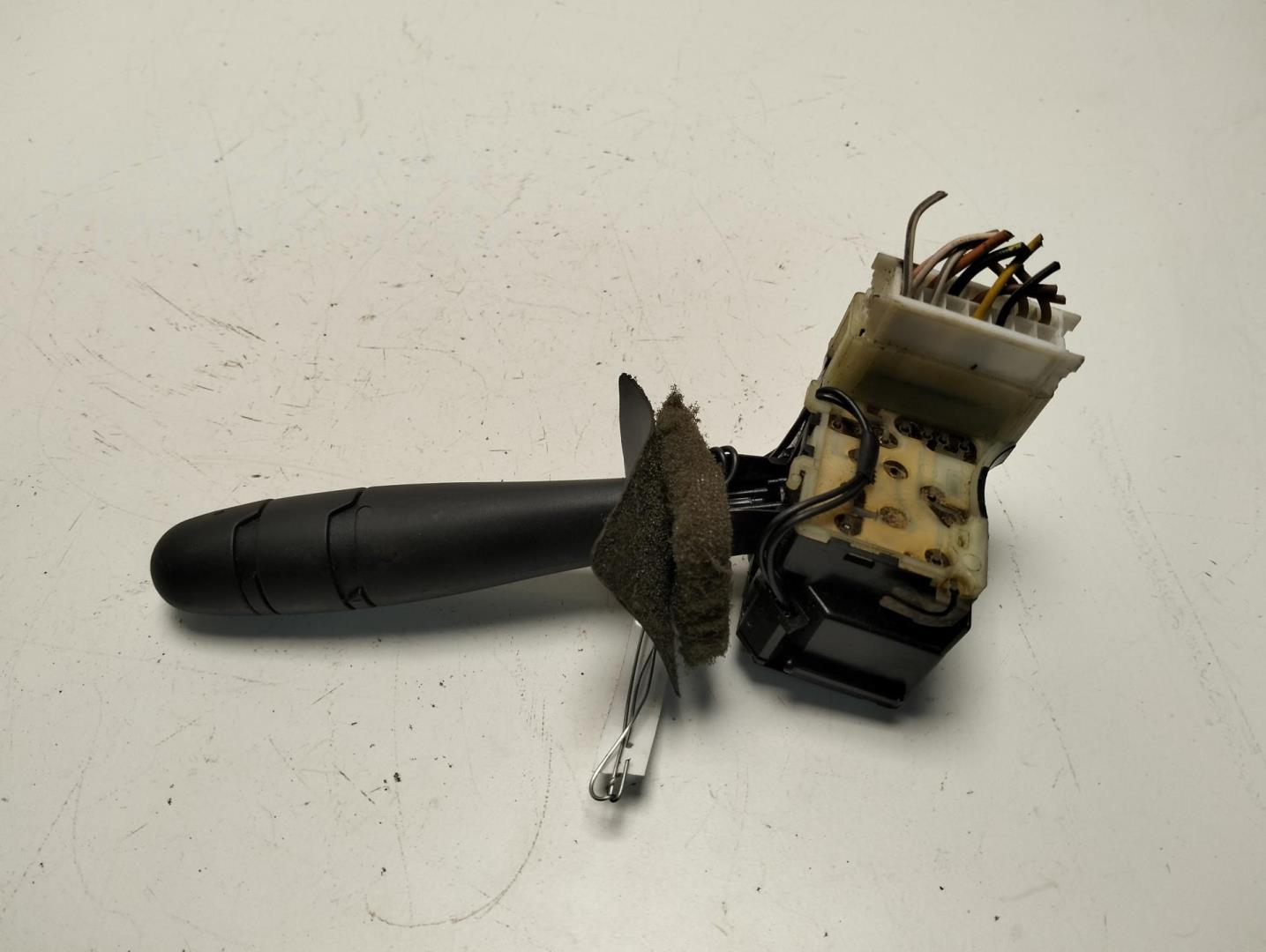 Переключатель стеклоочистителей