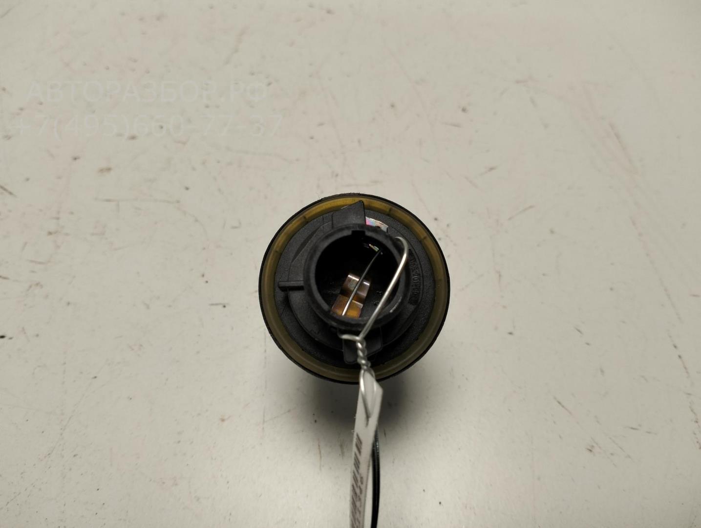 Патрон лампы