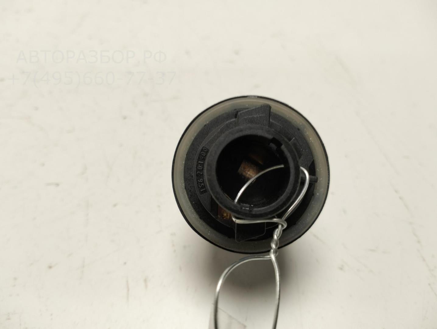 Патрон лампы