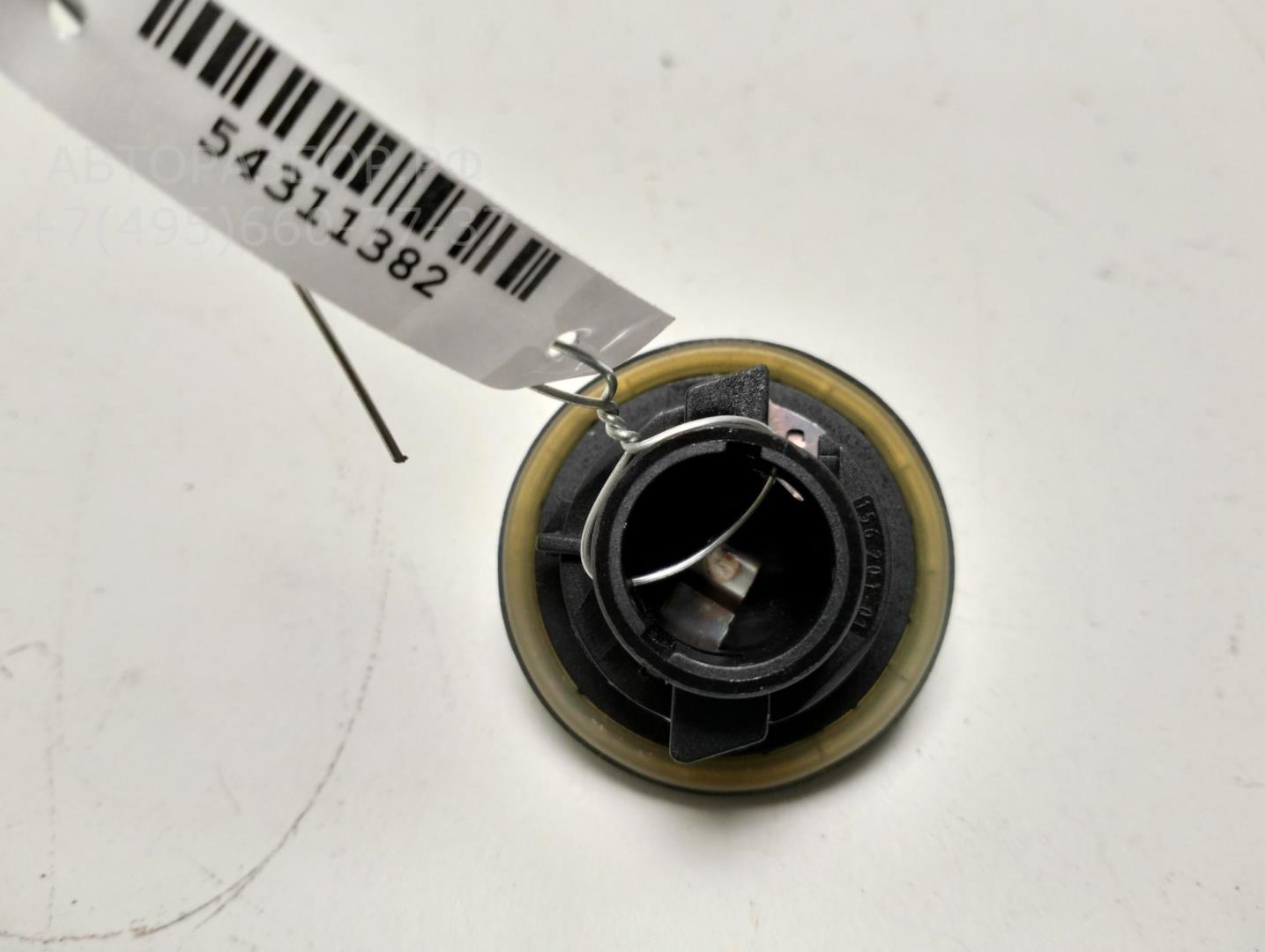 Патрон лампы