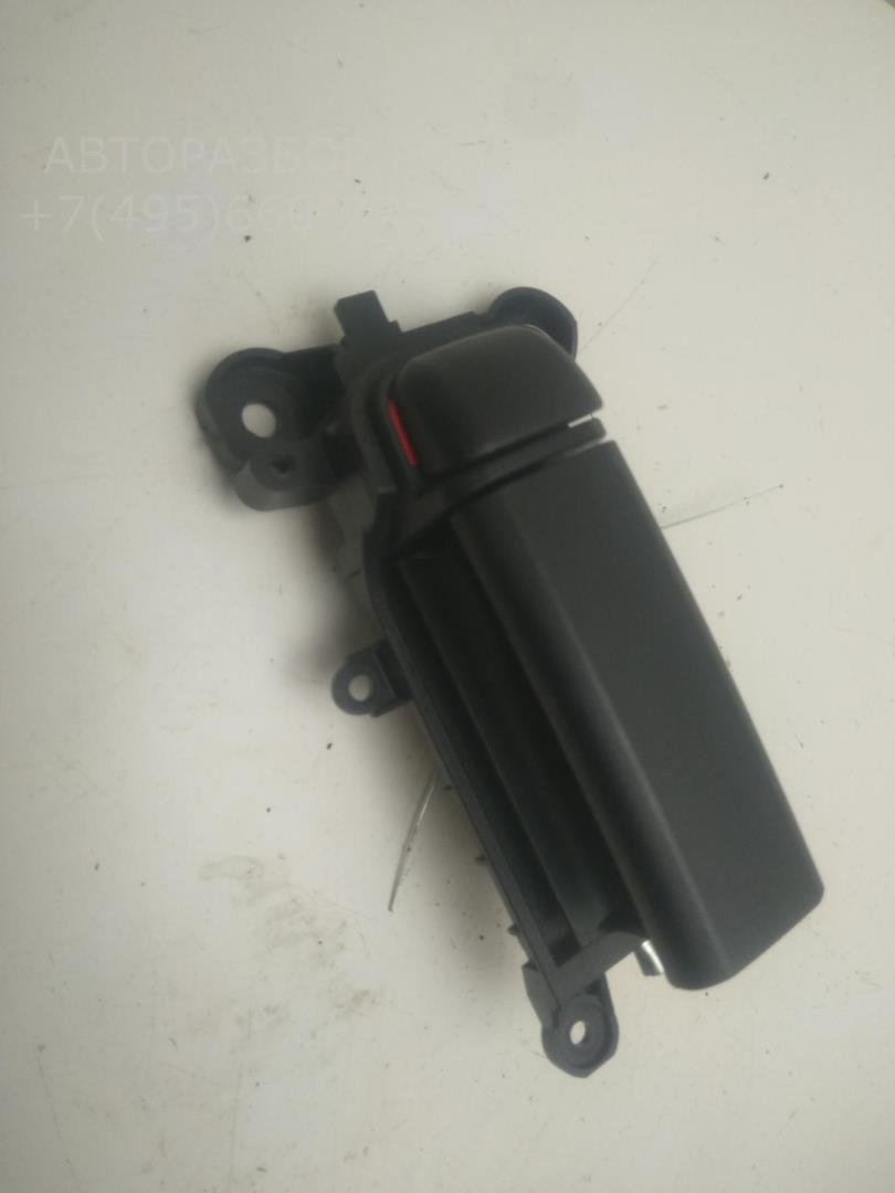 Ручка двери задней внутренняя правая