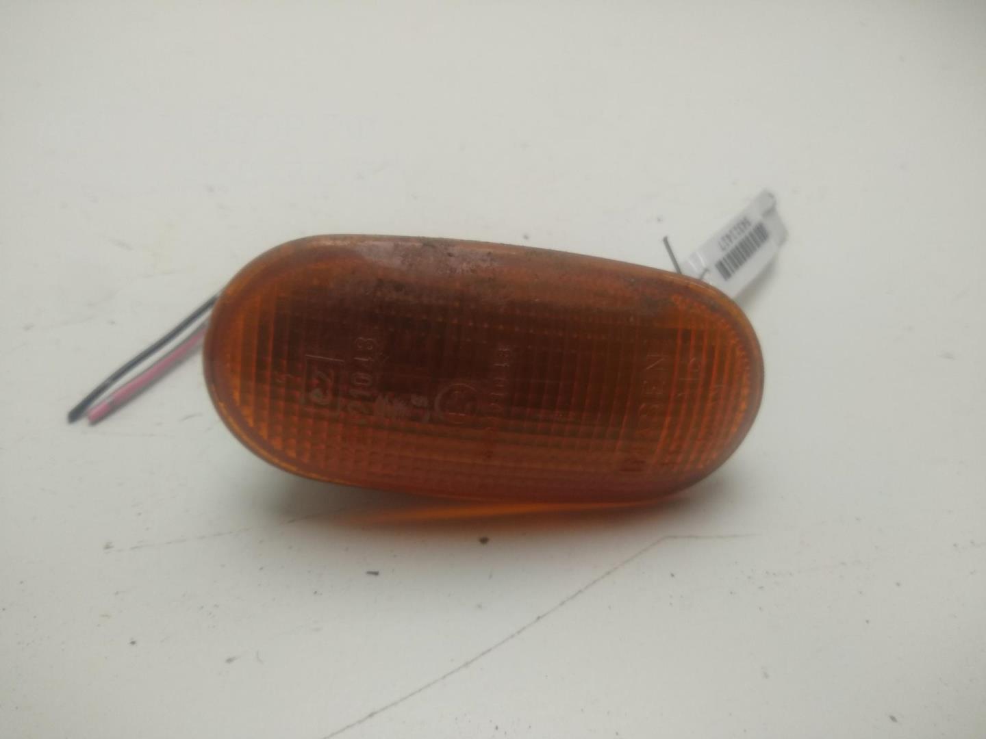 Указатель поворота правый