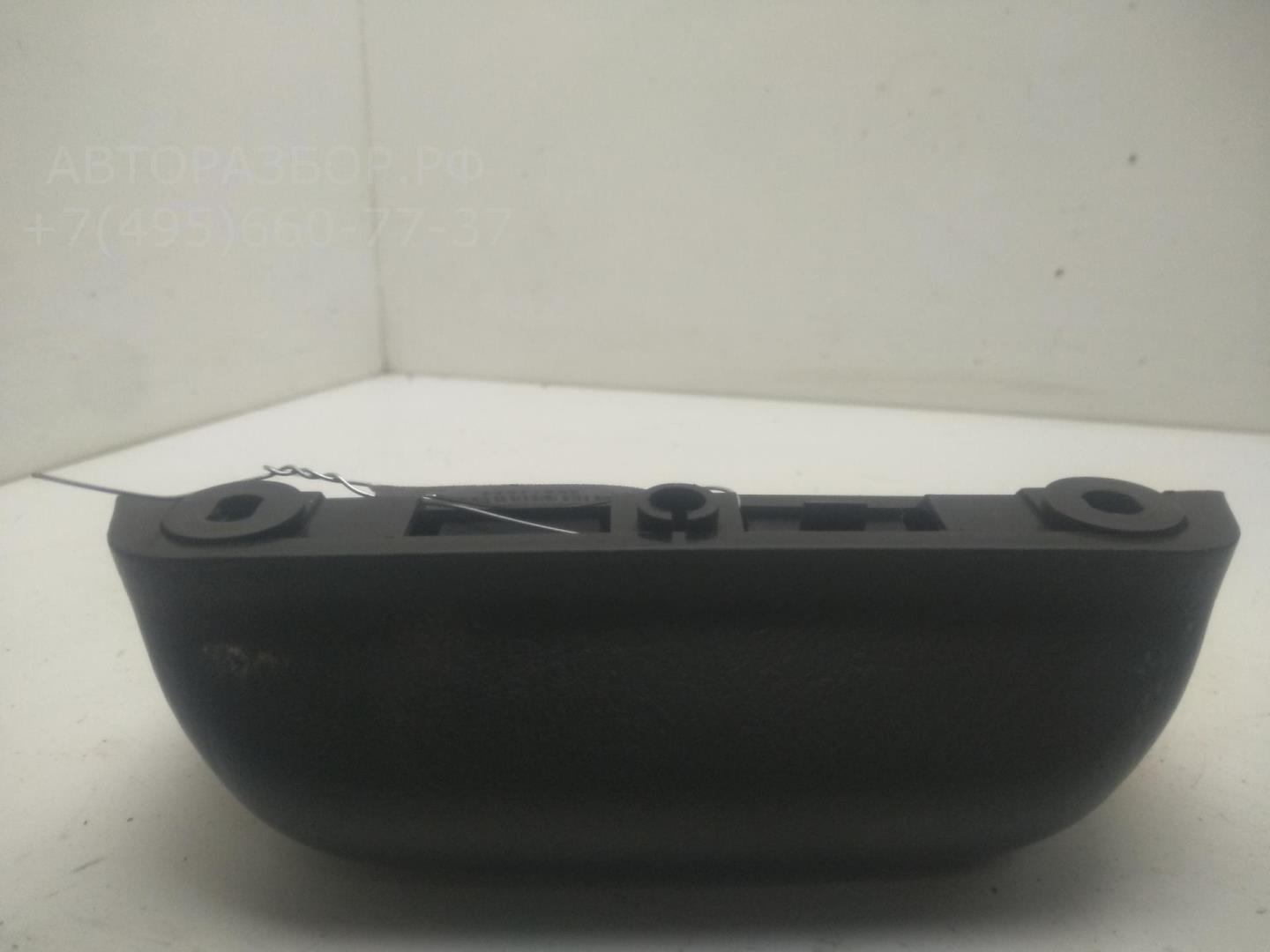 Фонарь задний (стоп сигнал)