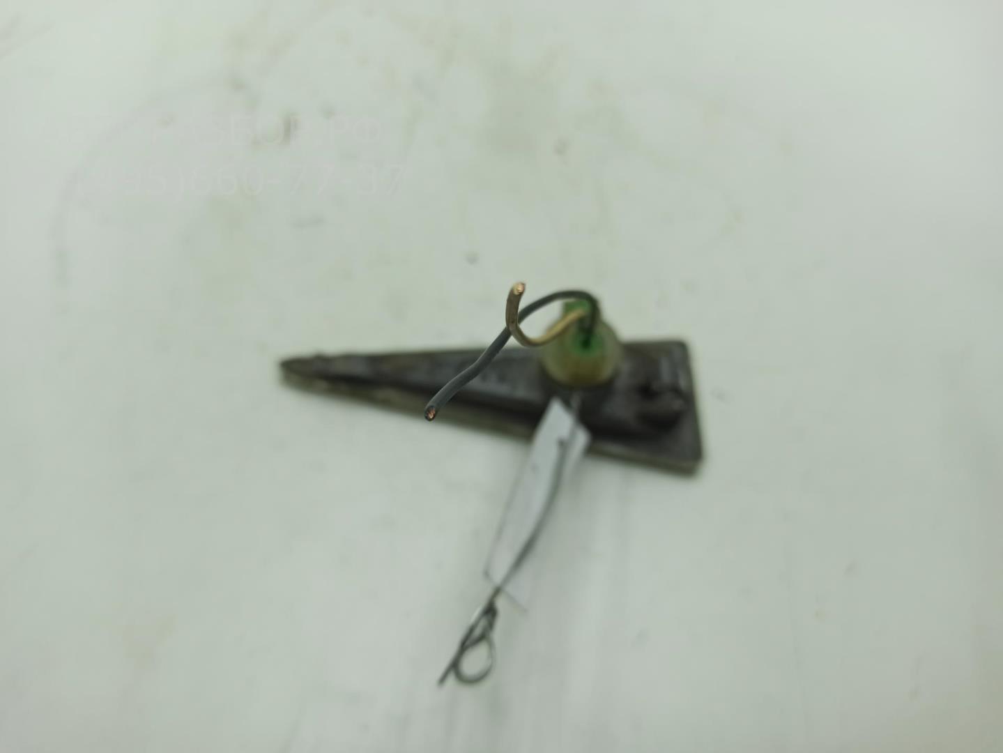 Указатель поворота правый