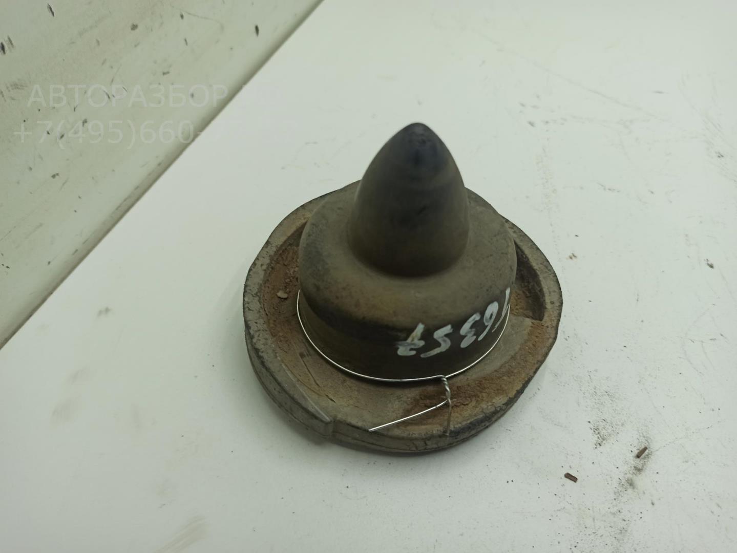 Проставка под пружину