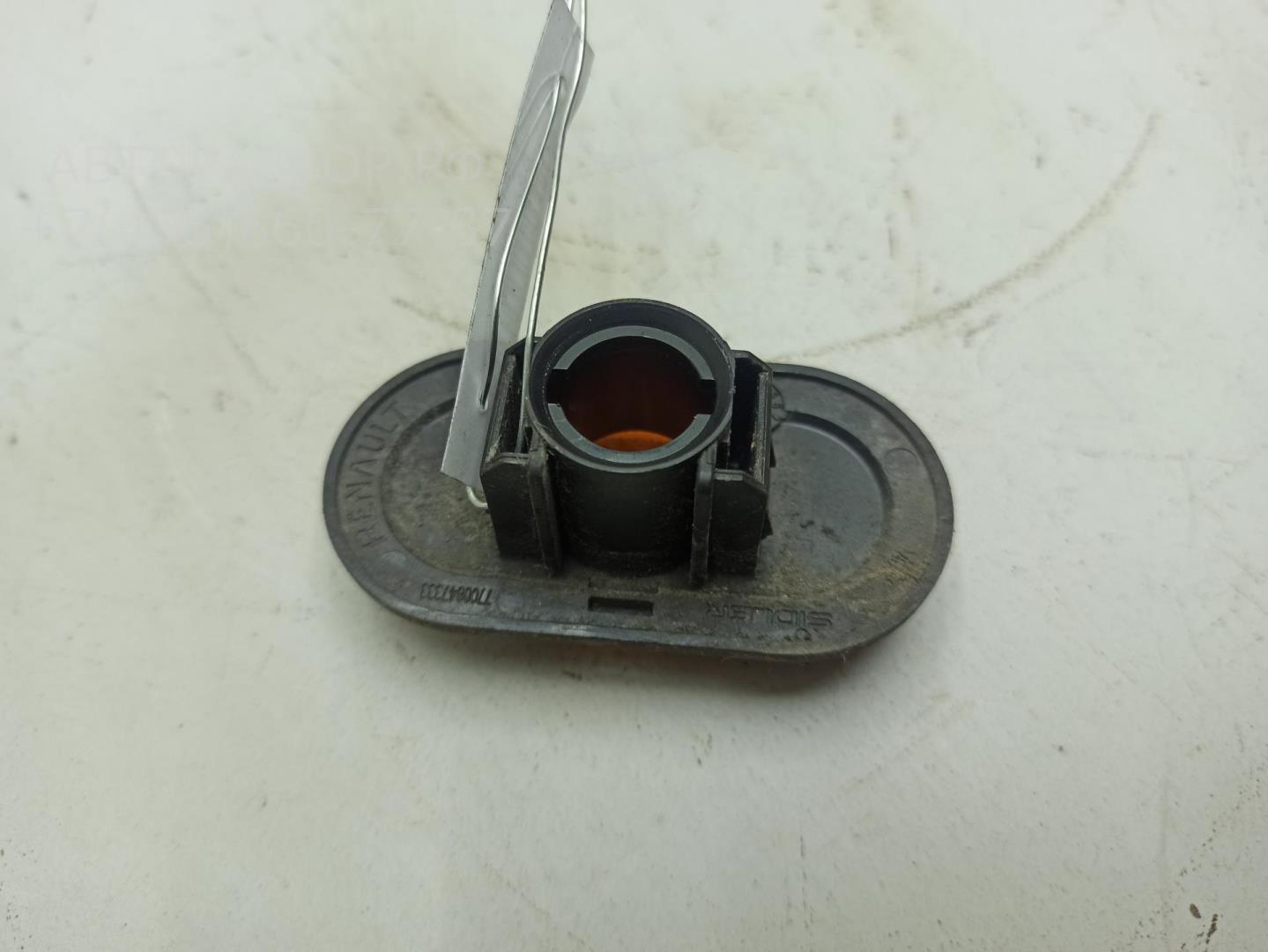 Указатель поворота правый