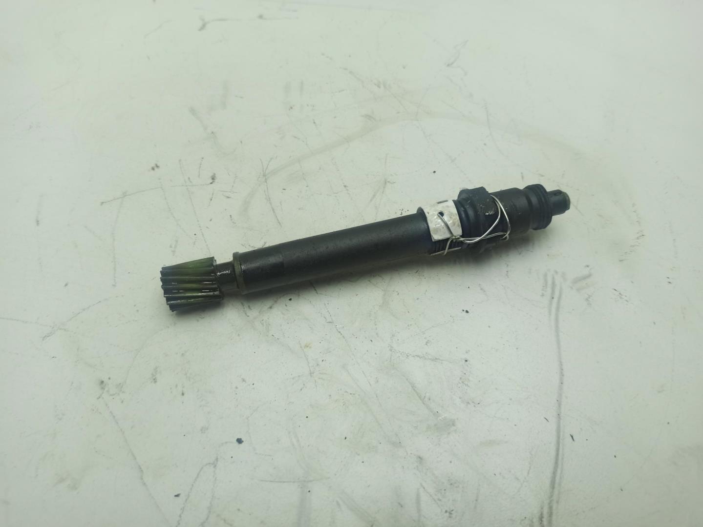 Датчик ускорения