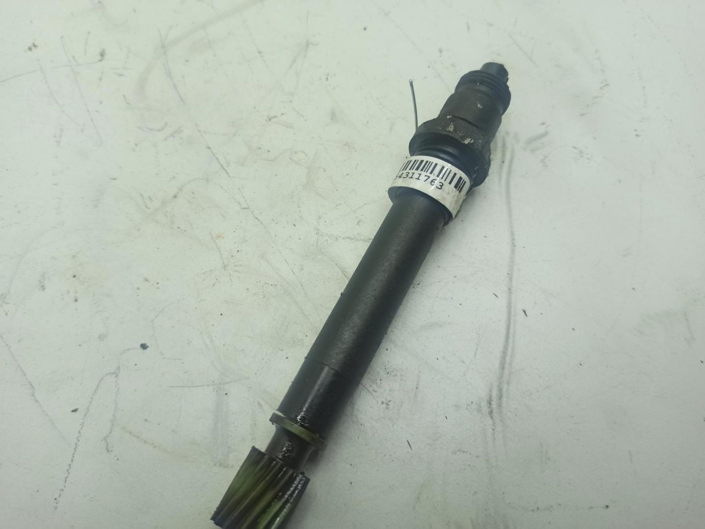 Датчик ускорения