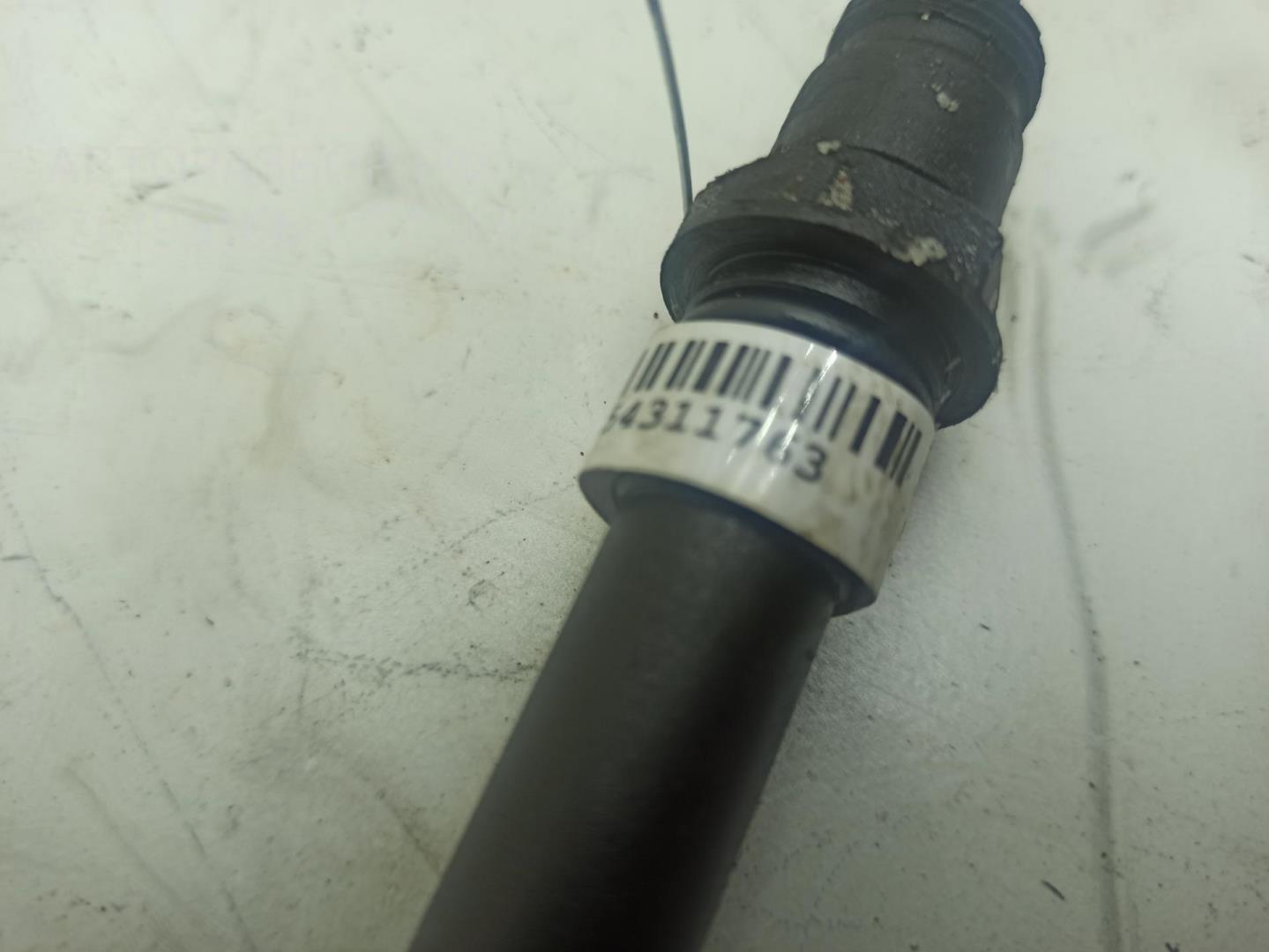 Датчик ускорения