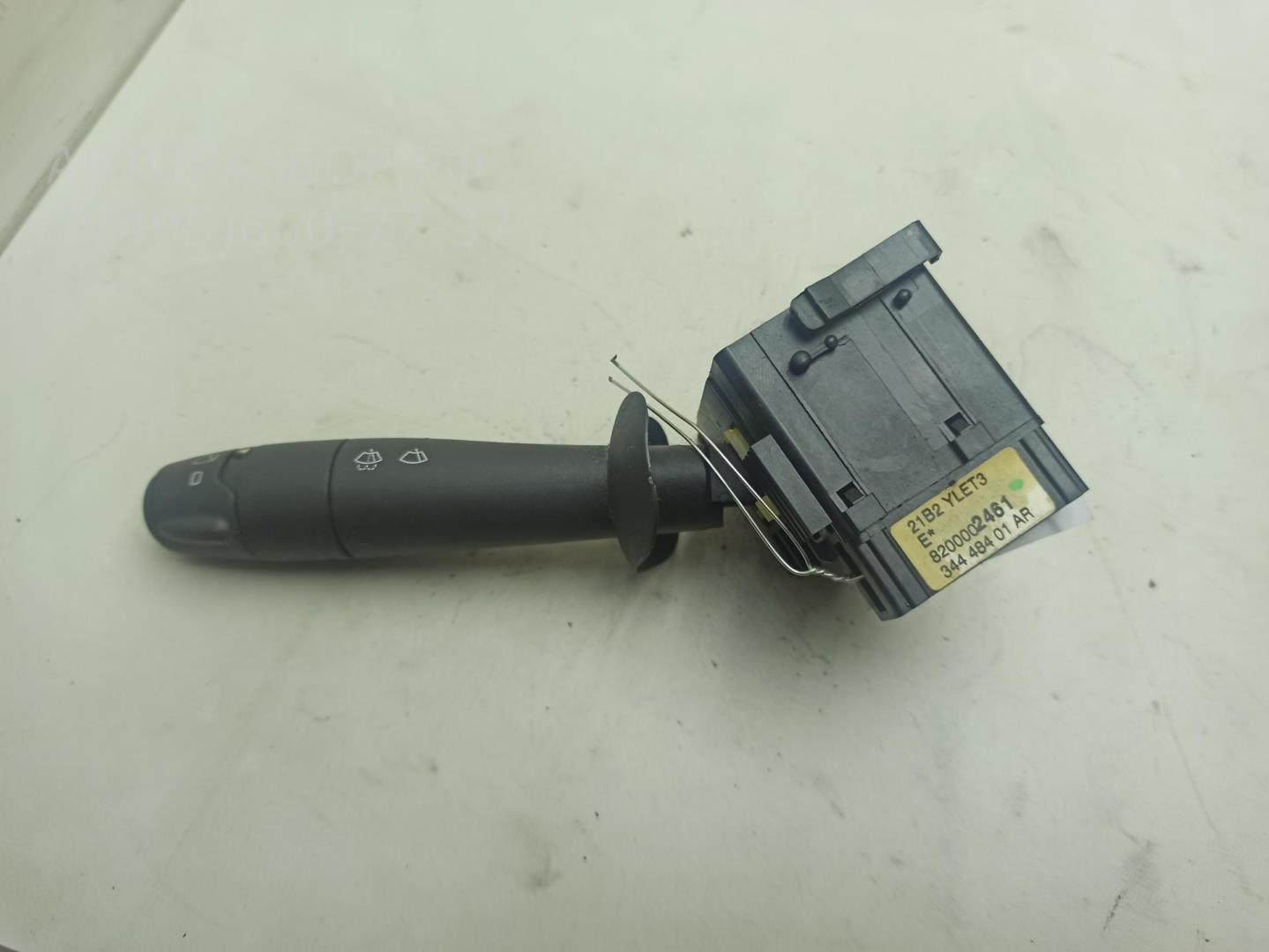 Переключатель стеклоочистителей