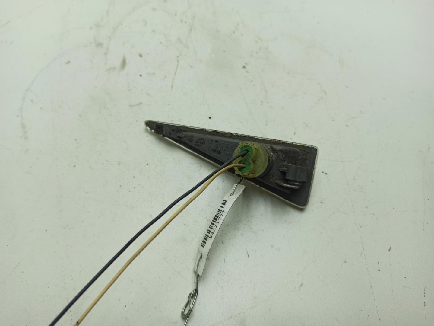 Указатель поворота правый