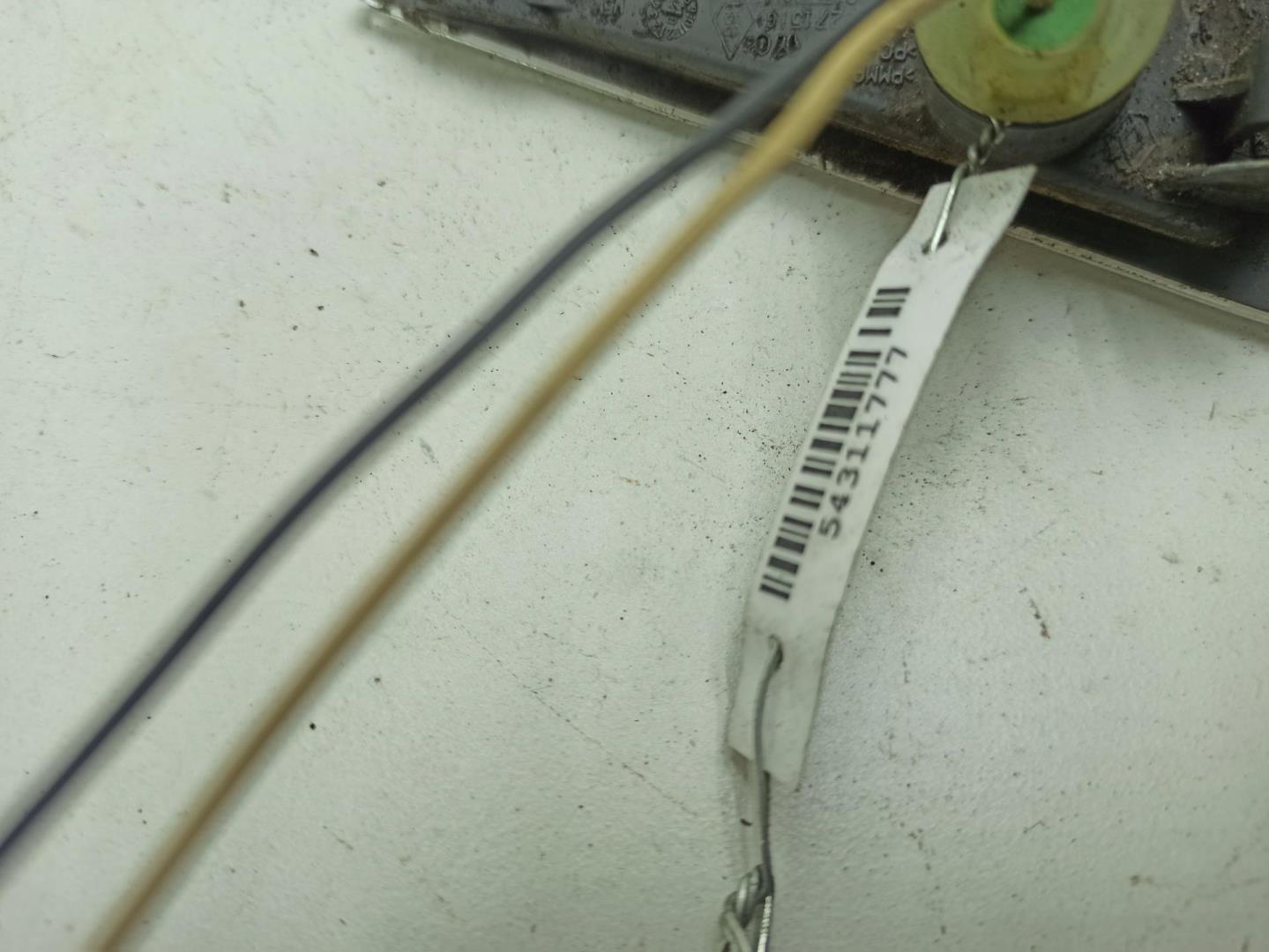 Указатель поворота правый