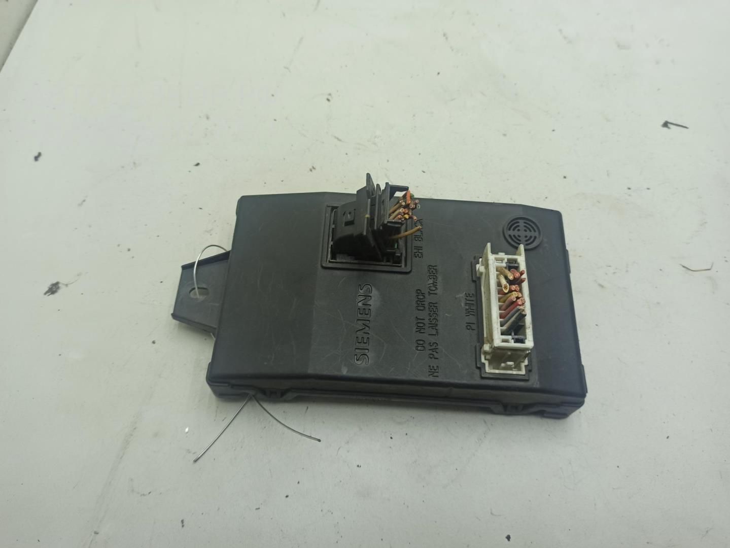 Блок комфорта