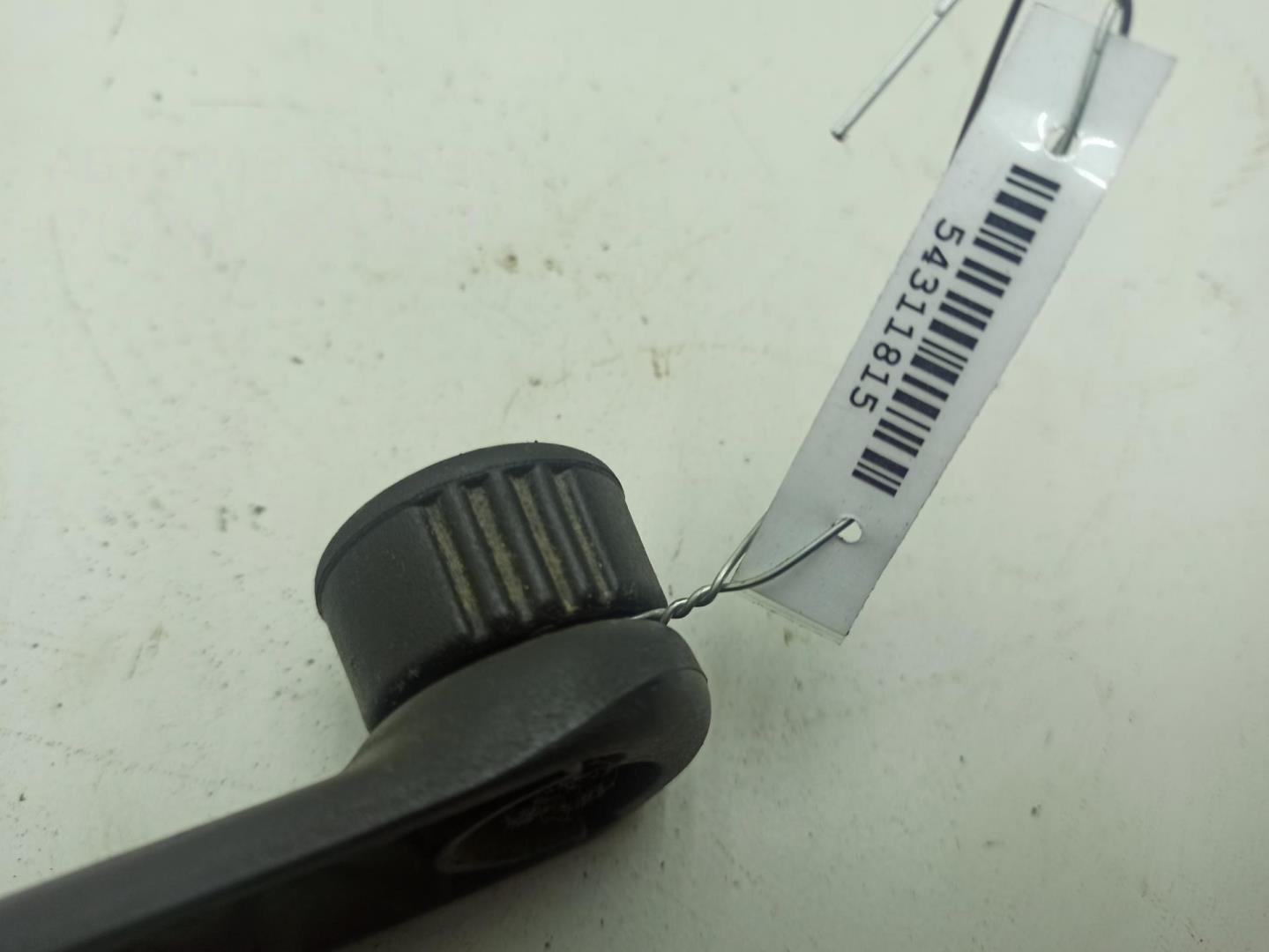 Ручка стеклоподъемника