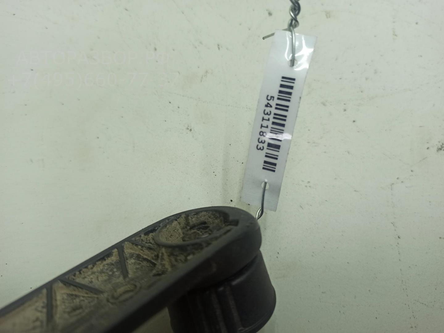 Ручка стеклоподъемника