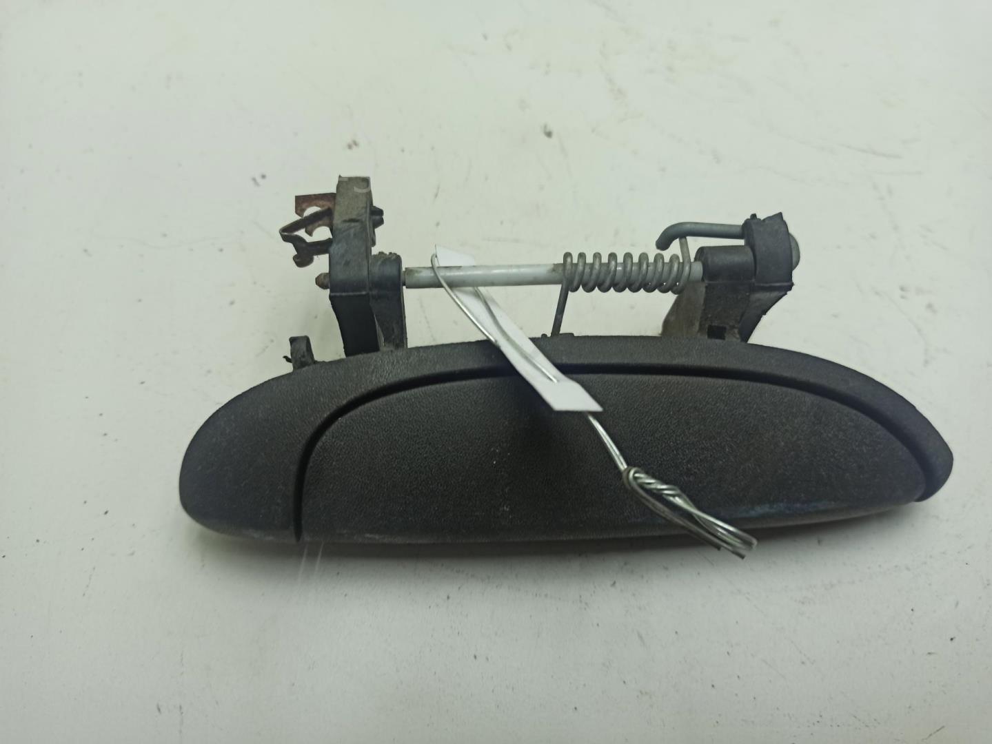 Ручка двери задней наружная правая