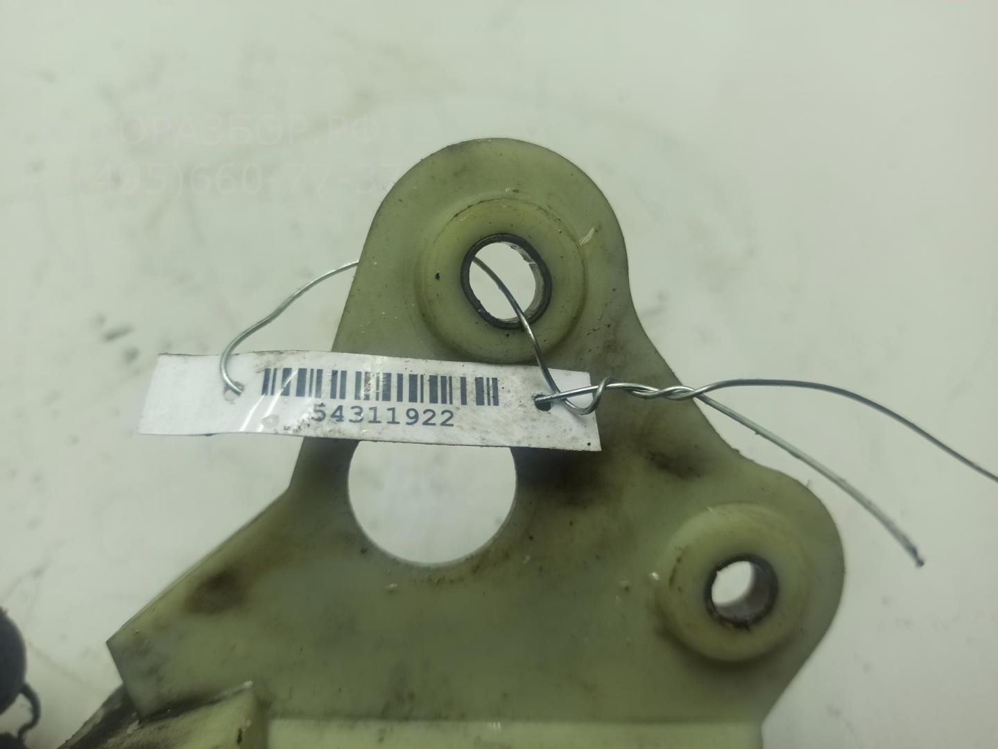 Кронштейн (сопут. товар)