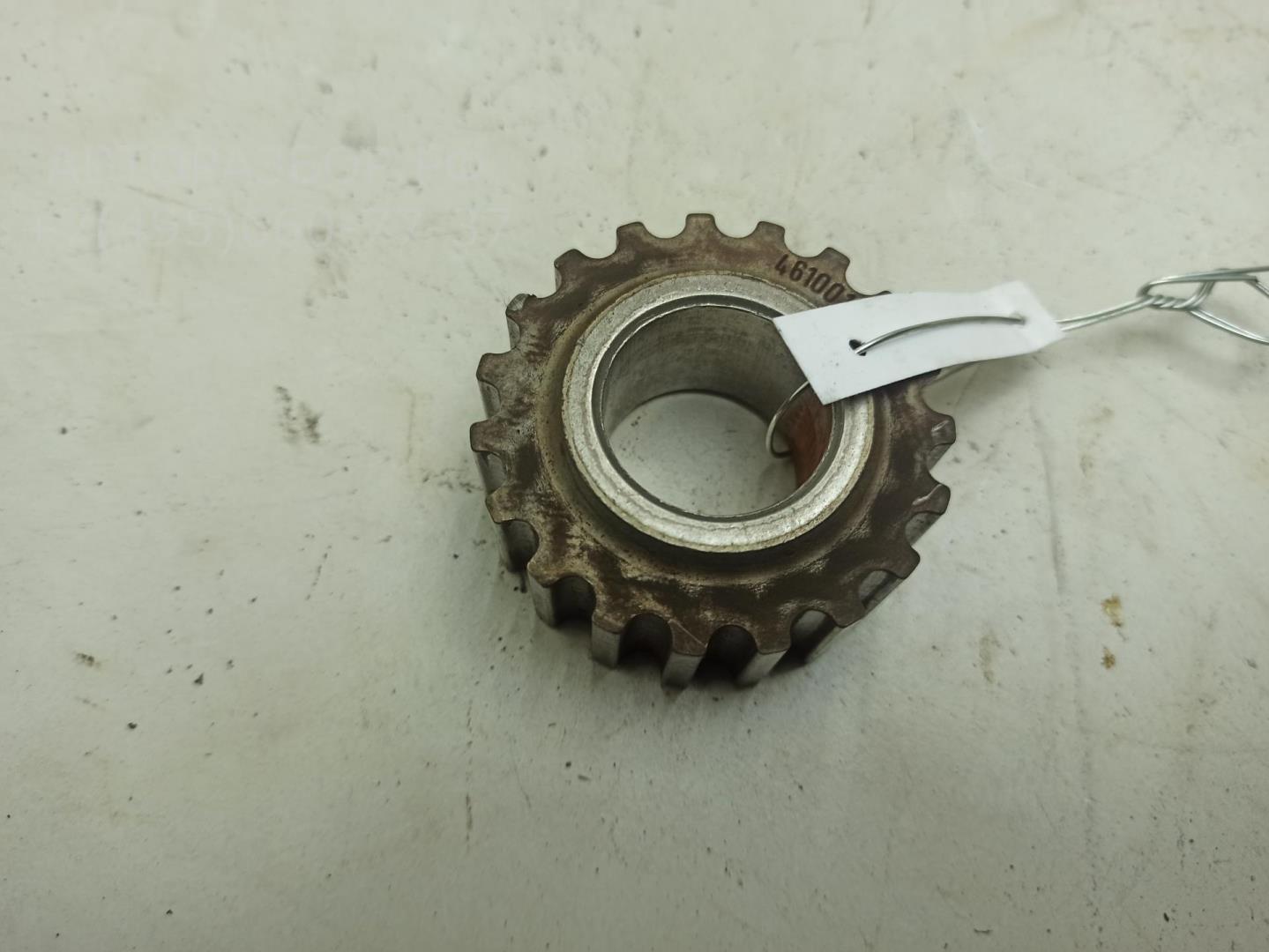 Шестерня коленвала