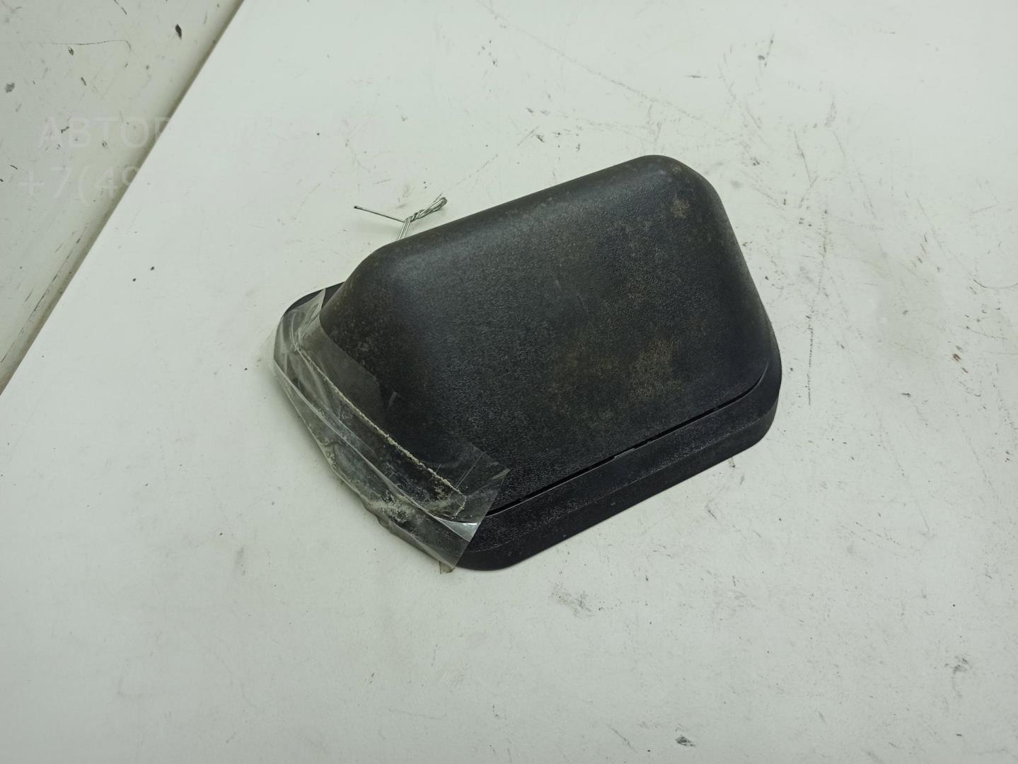 Фонарь задний (стоп сигнал)