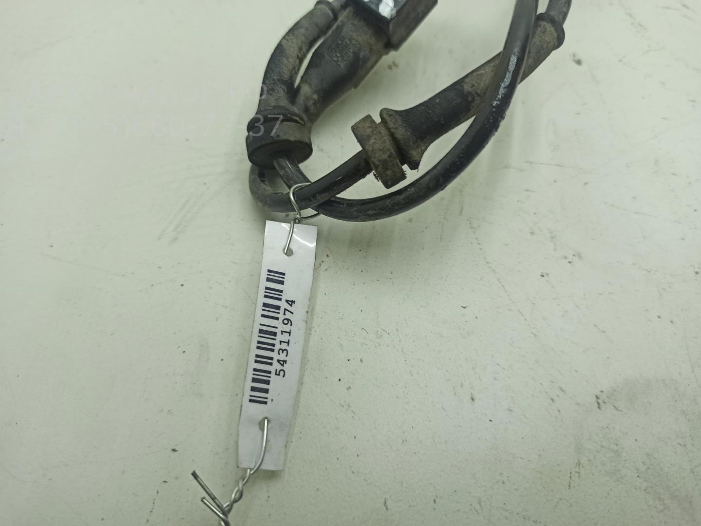 Датчик ABS задний